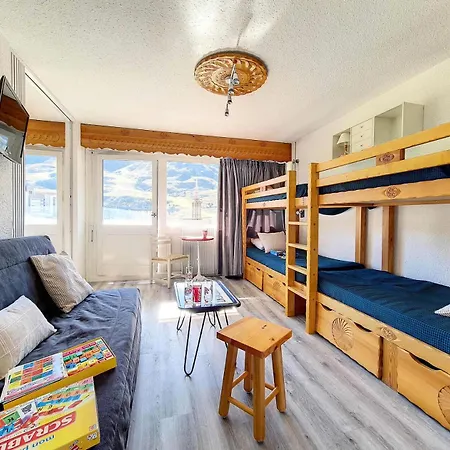 Apartamento Aravis - Confortable - Centre Station - Balcon Mae-2144