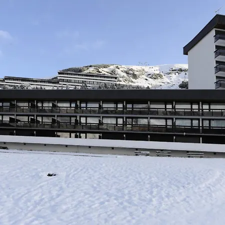 Aravis - Confortable - Centre Station - Balcon Mae-2144 Apartamento