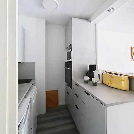 Apartamento Aravis - Confortable - Centre Station - Balcon Mae-2144 *