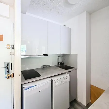 Aravis - Confortable - Centre Station - Balcon Mae-2144