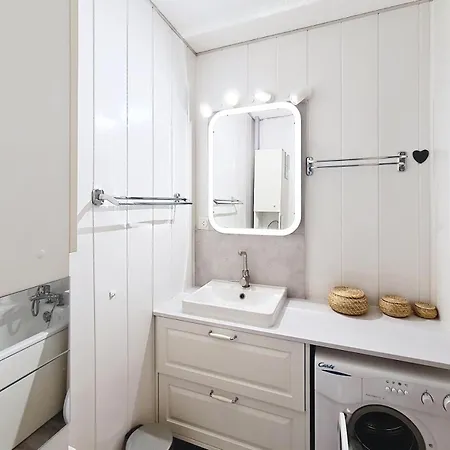 Aravis - Confortable - Centre Station - Balcon Mae-2144 Appartement Saint-Martin-de-Belleville
