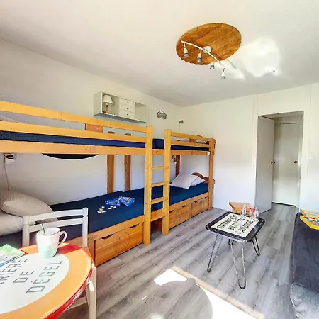 Aravis - Confortable - Centre Station - Balcon Mae-2144